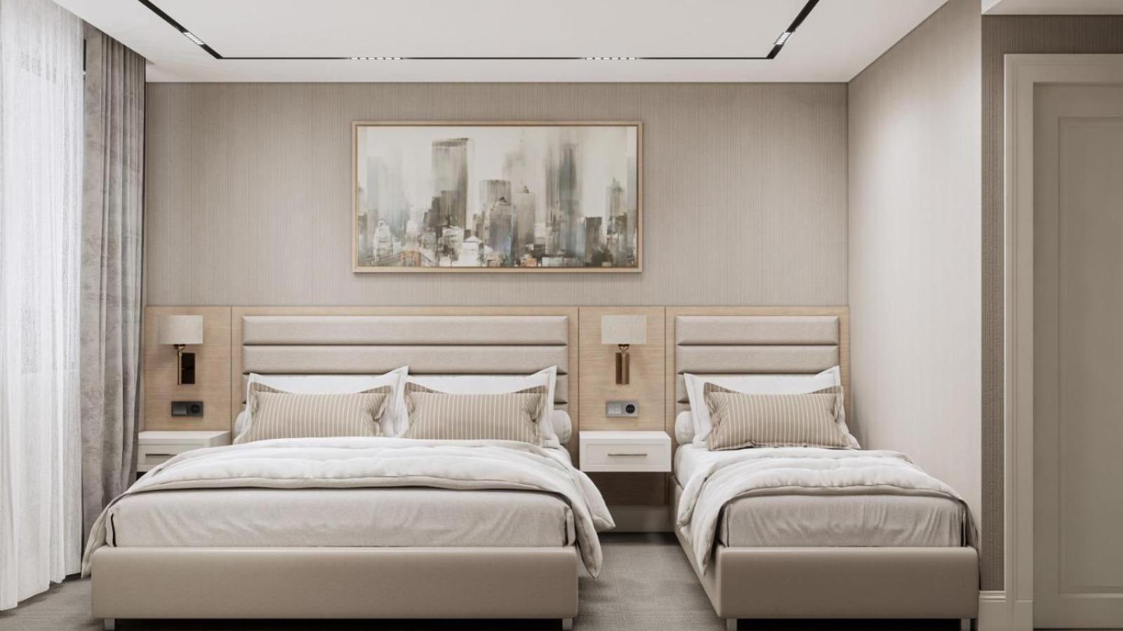 By Otel Niluefer Bursa Zewnętrze zdjęcie