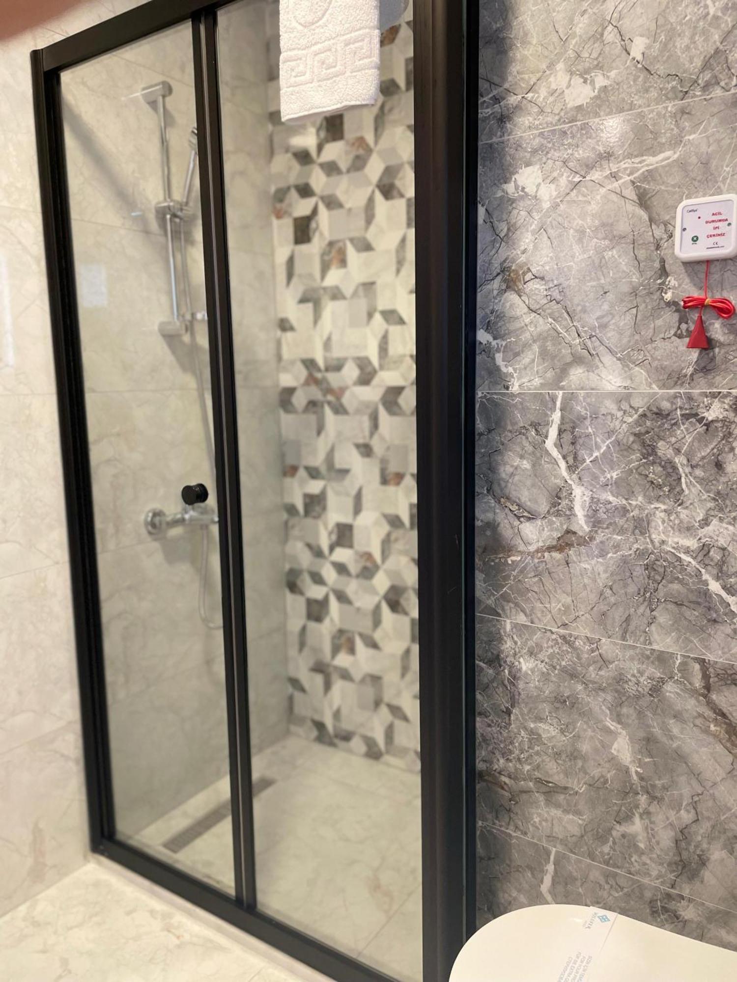By Otel Niluefer Bursa Zewnętrze zdjęcie