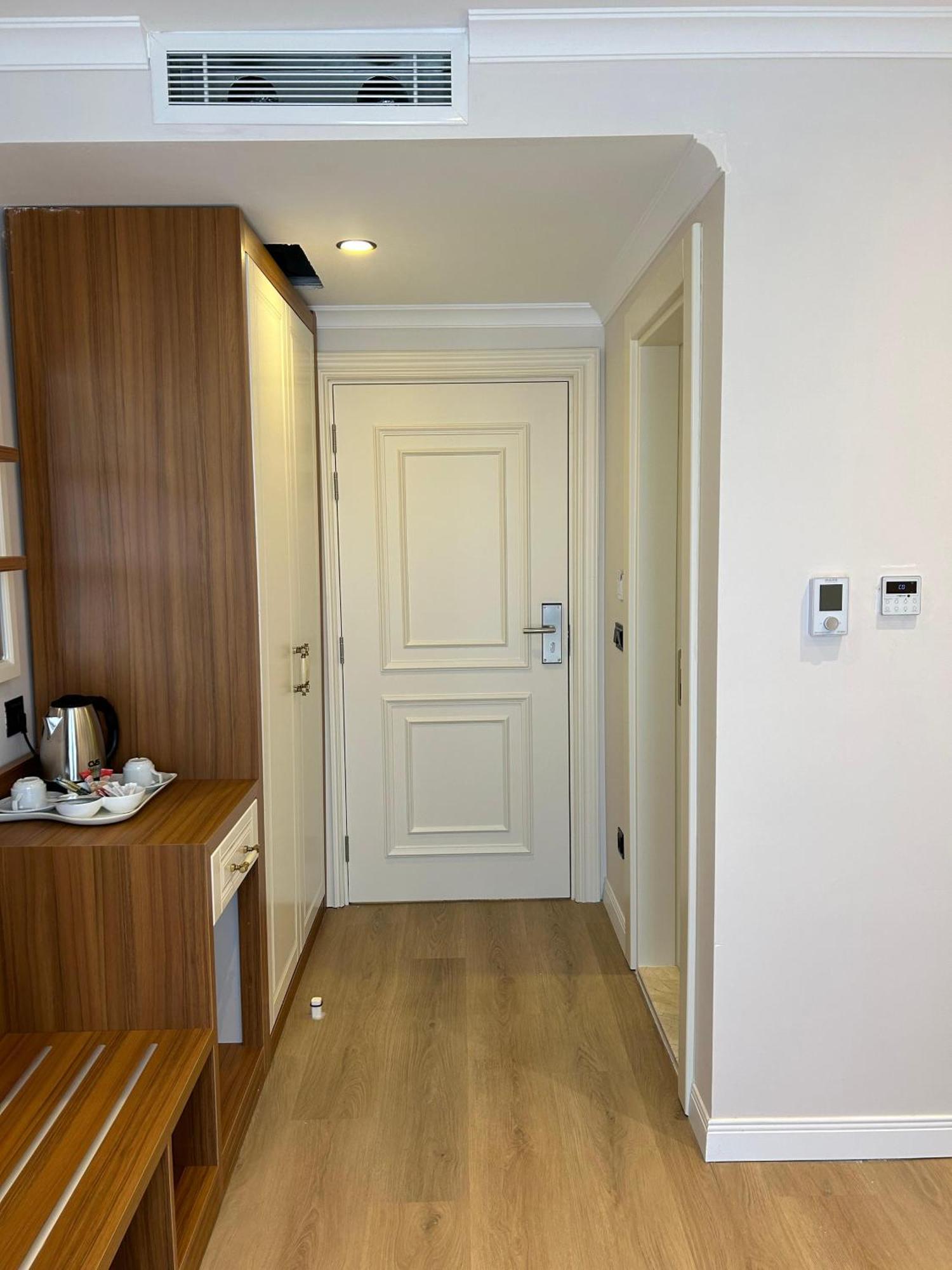 By Otel Niluefer Bursa Zewnętrze zdjęcie
