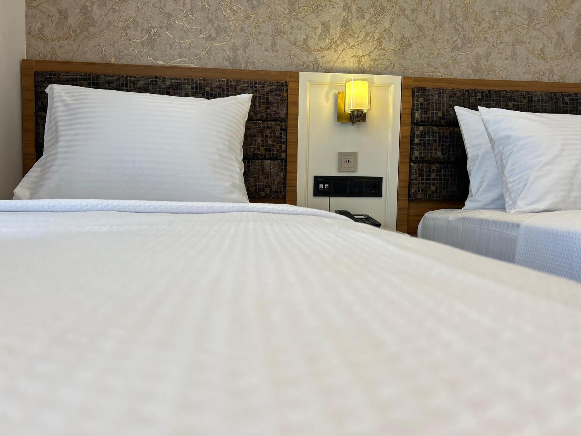 By Otel Niluefer Bursa Zewnętrze zdjęcie