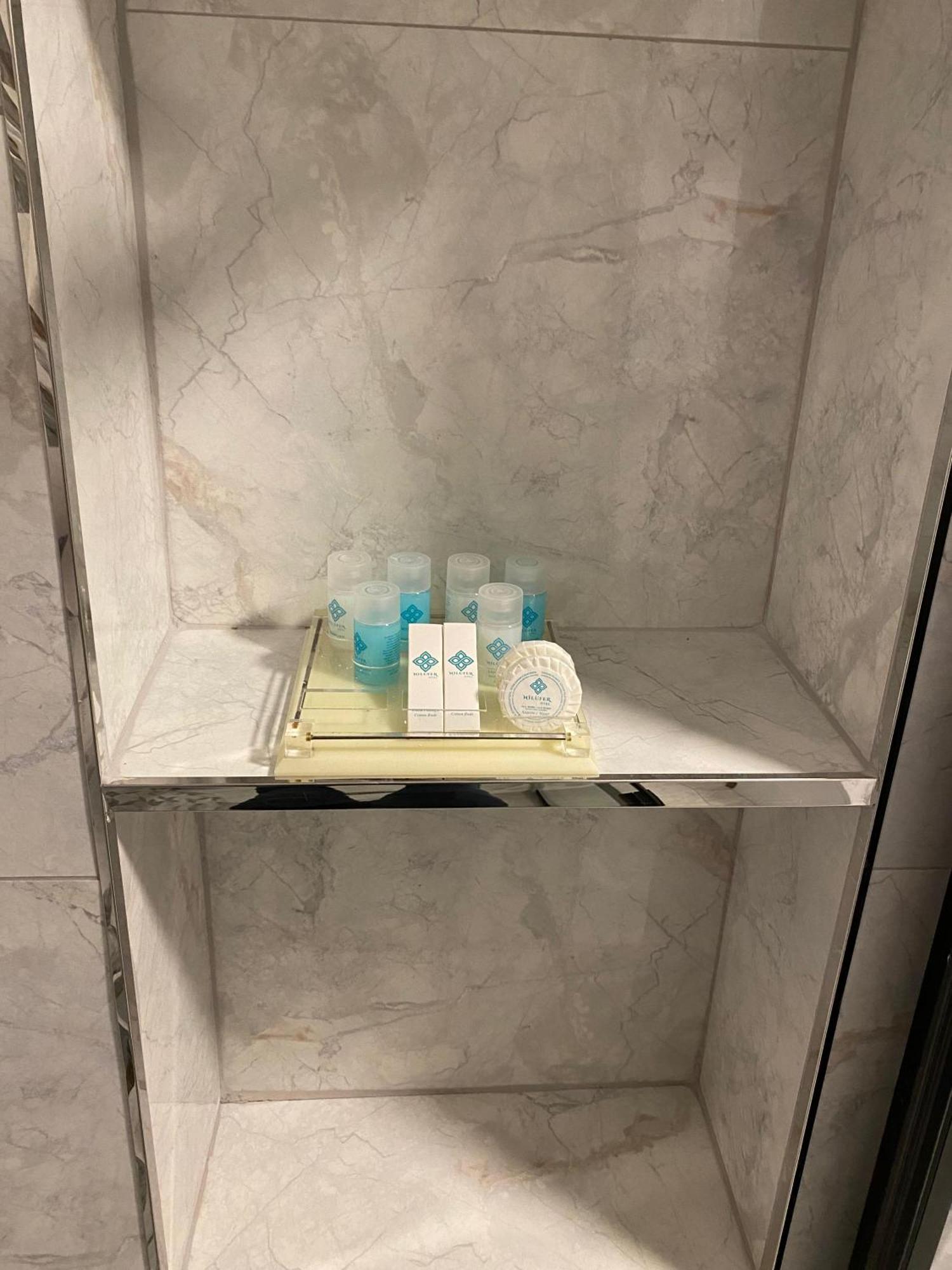 By Otel Niluefer Bursa Zewnętrze zdjęcie