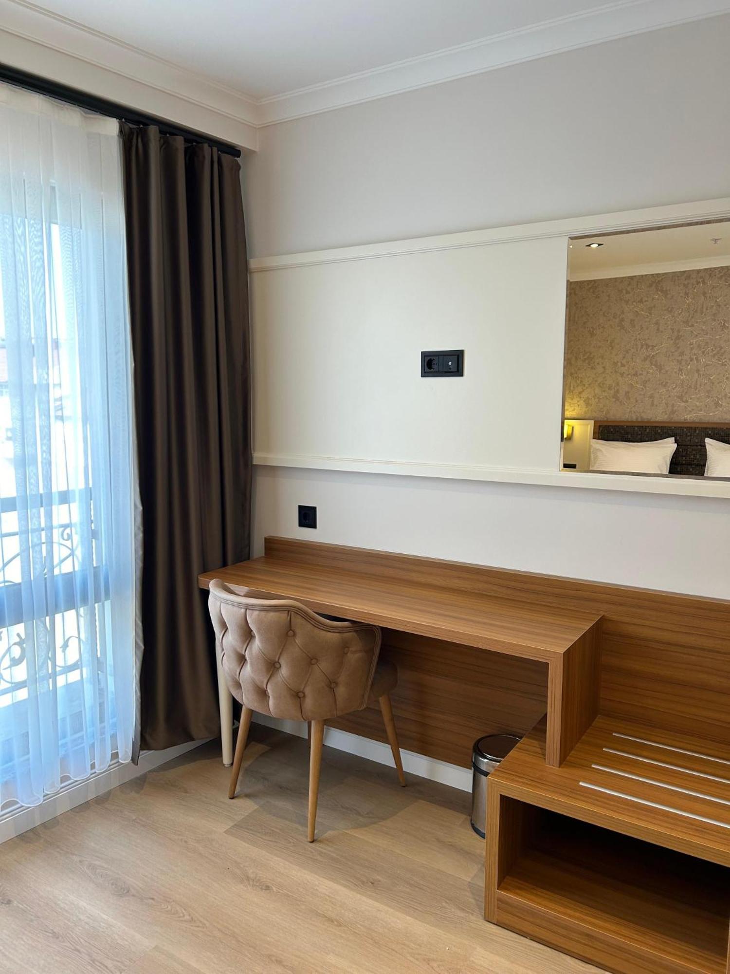 By Otel Niluefer Bursa Zewnętrze zdjęcie