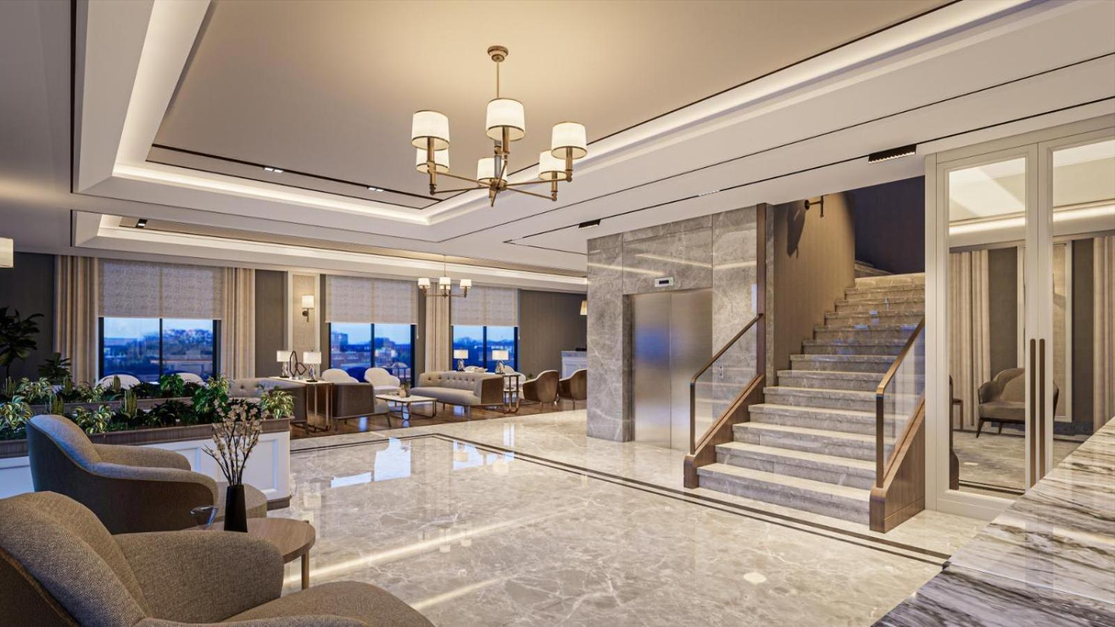 By Otel Niluefer Bursa Zewnętrze zdjęcie