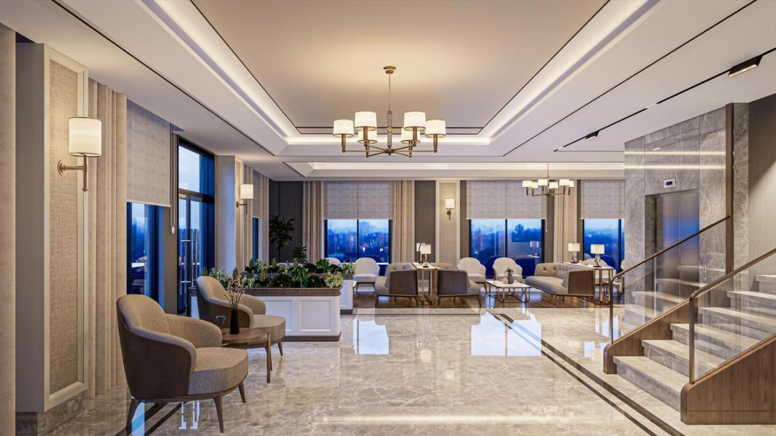 By Otel Niluefer Bursa Zewnętrze zdjęcie