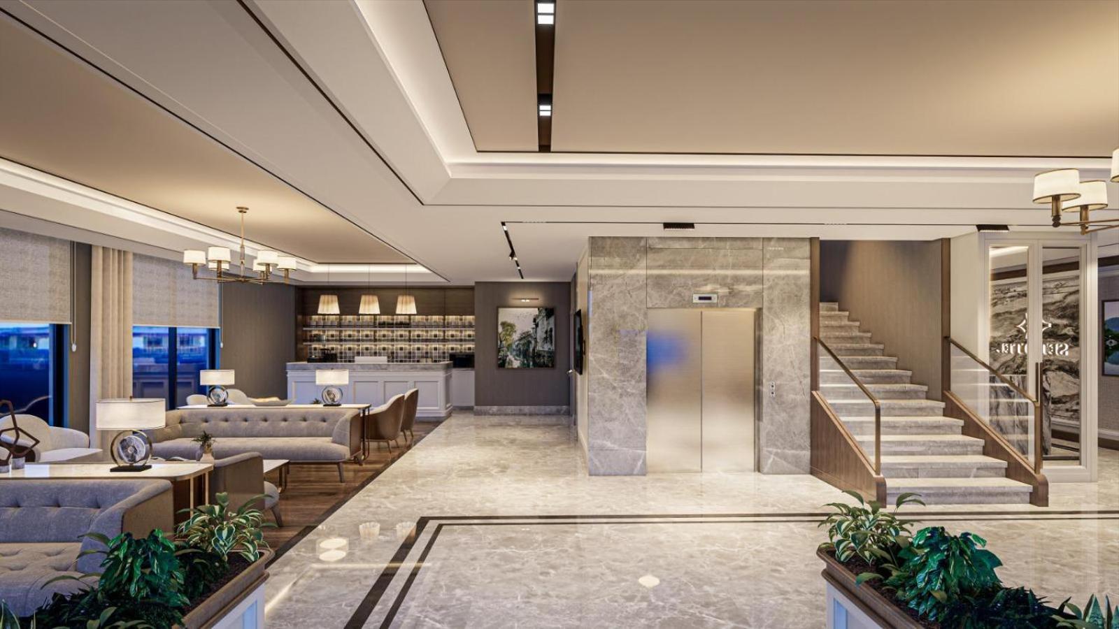 By Otel Niluefer Bursa Zewnętrze zdjęcie