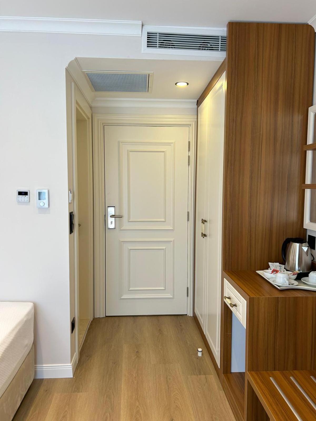 By Otel Niluefer Bursa Zewnętrze zdjęcie