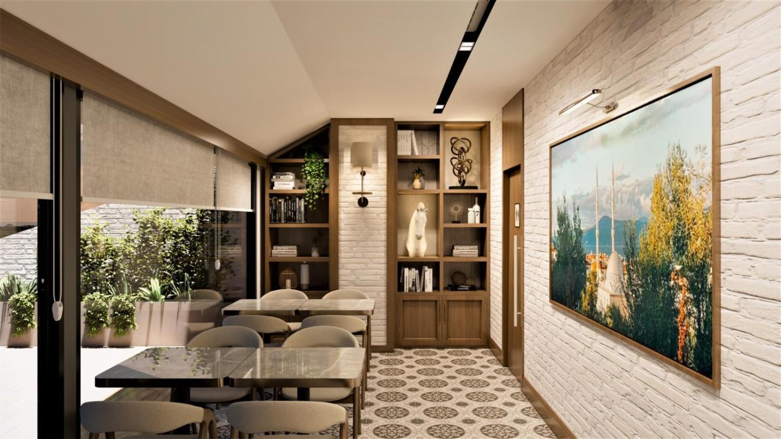 By Otel Niluefer Bursa Zewnętrze zdjęcie