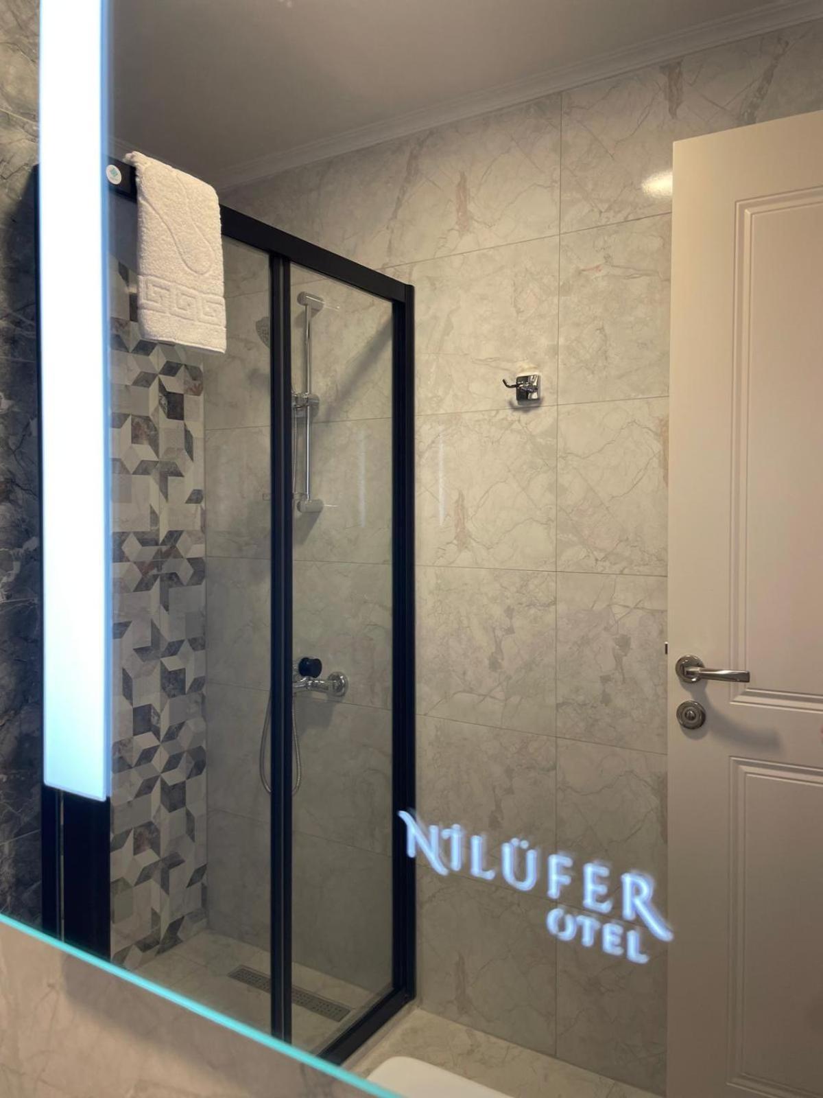 By Otel Niluefer Bursa Zewnętrze zdjęcie